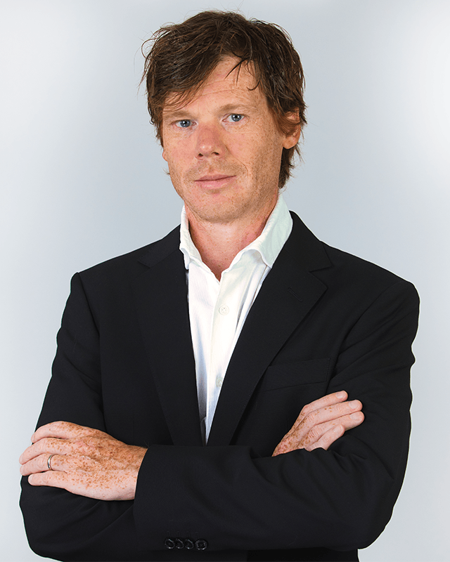Mag. Boris Pribek