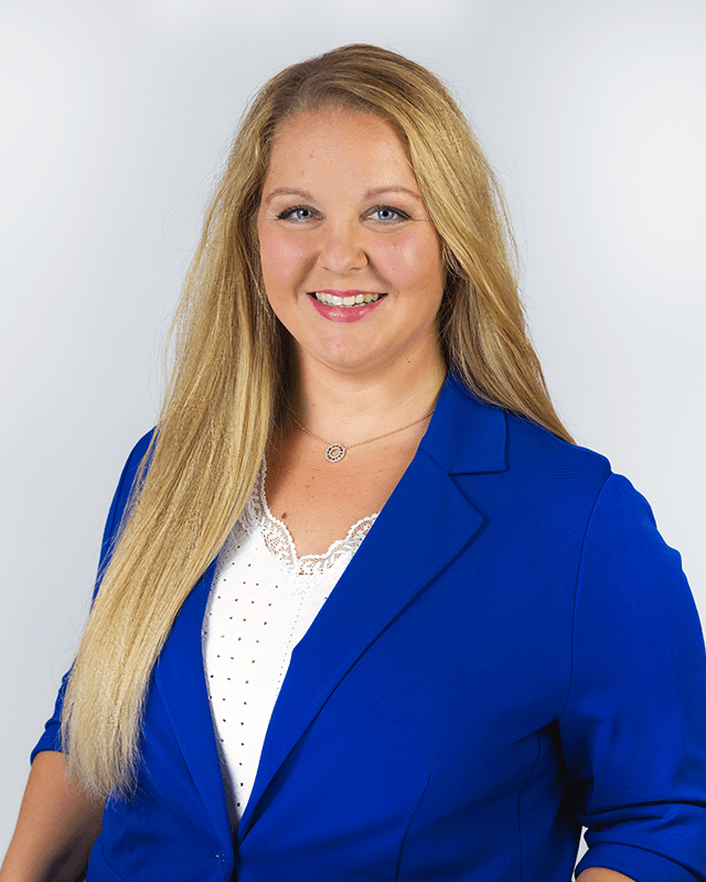 Caroline Raidl, MA