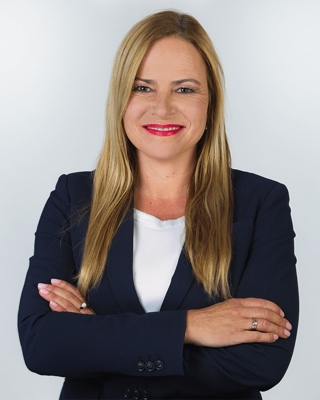Mag. Christina Cech, MSc.