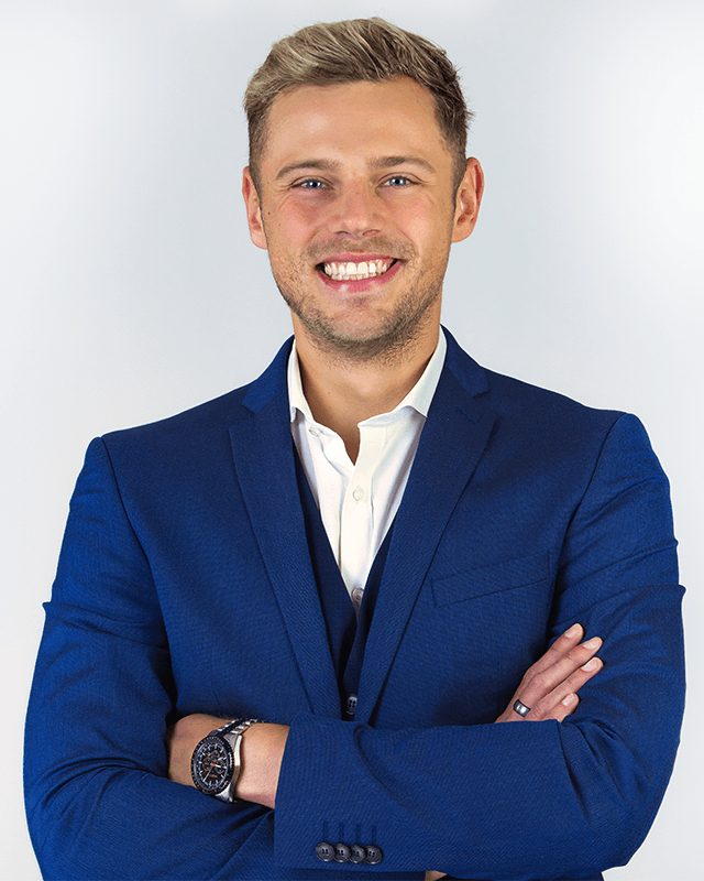Christoph Melzer, BSc
