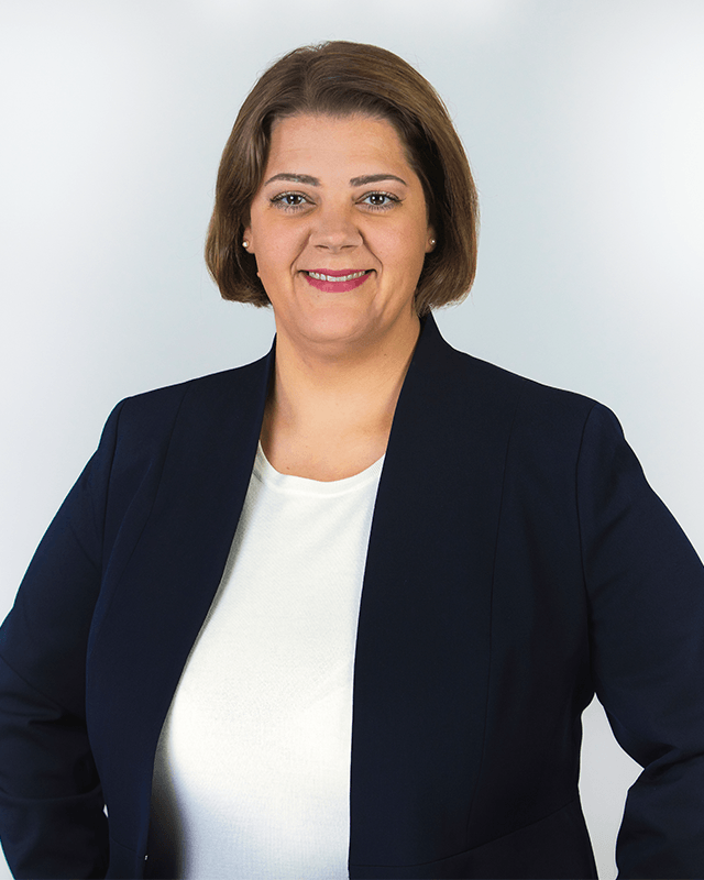 Doris Brandlberger, M.A.