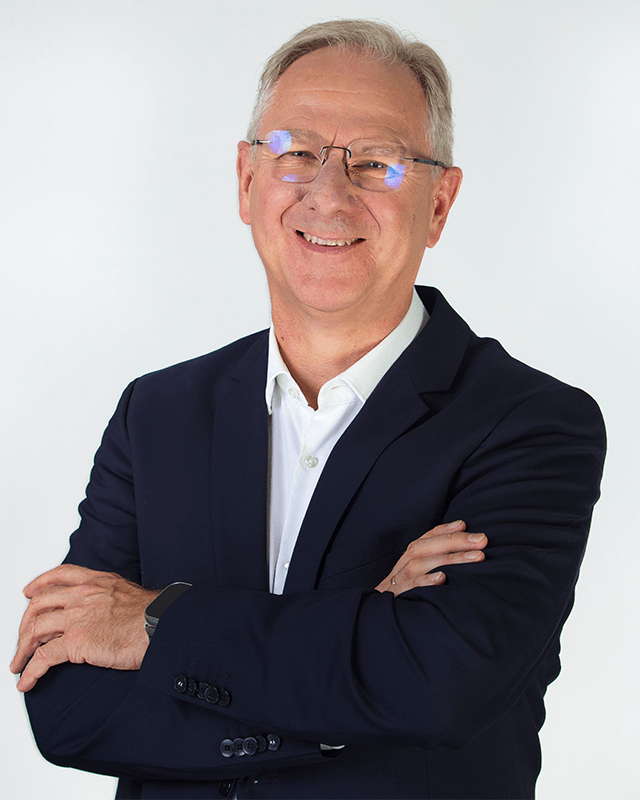Harald Kopertz