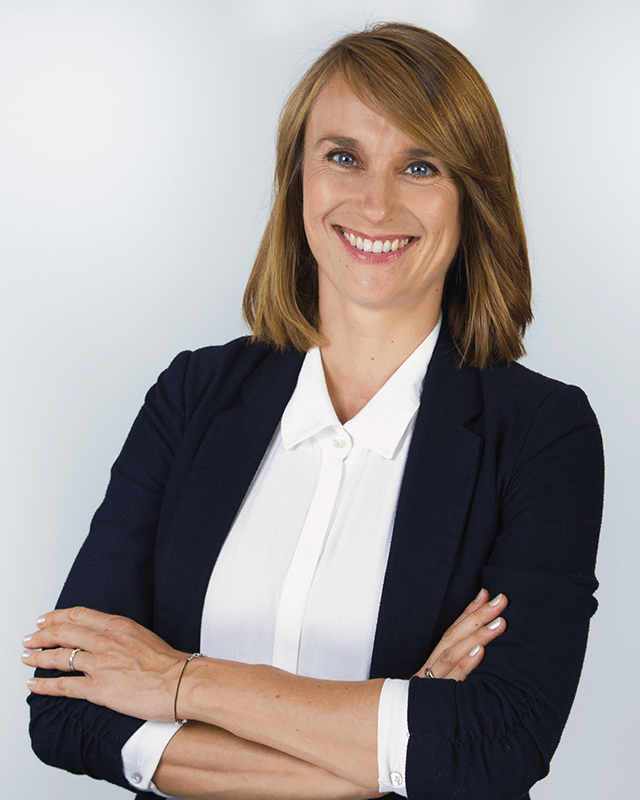 Luisa Berger