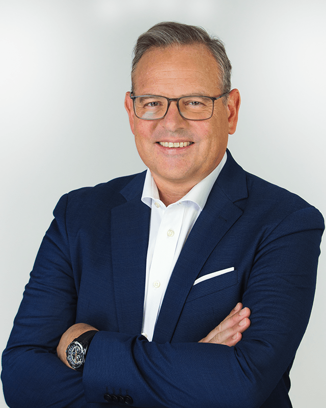 Markus Brunner