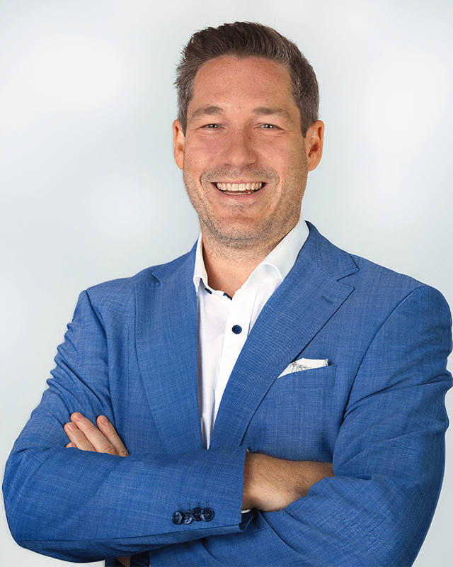 Markus Meiböck, MA