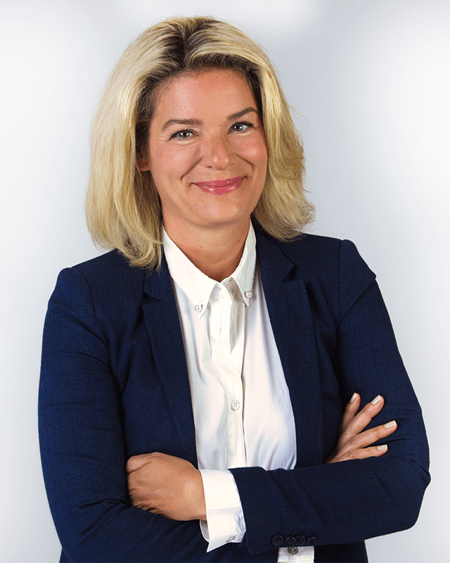 Mag. Rita Davidson