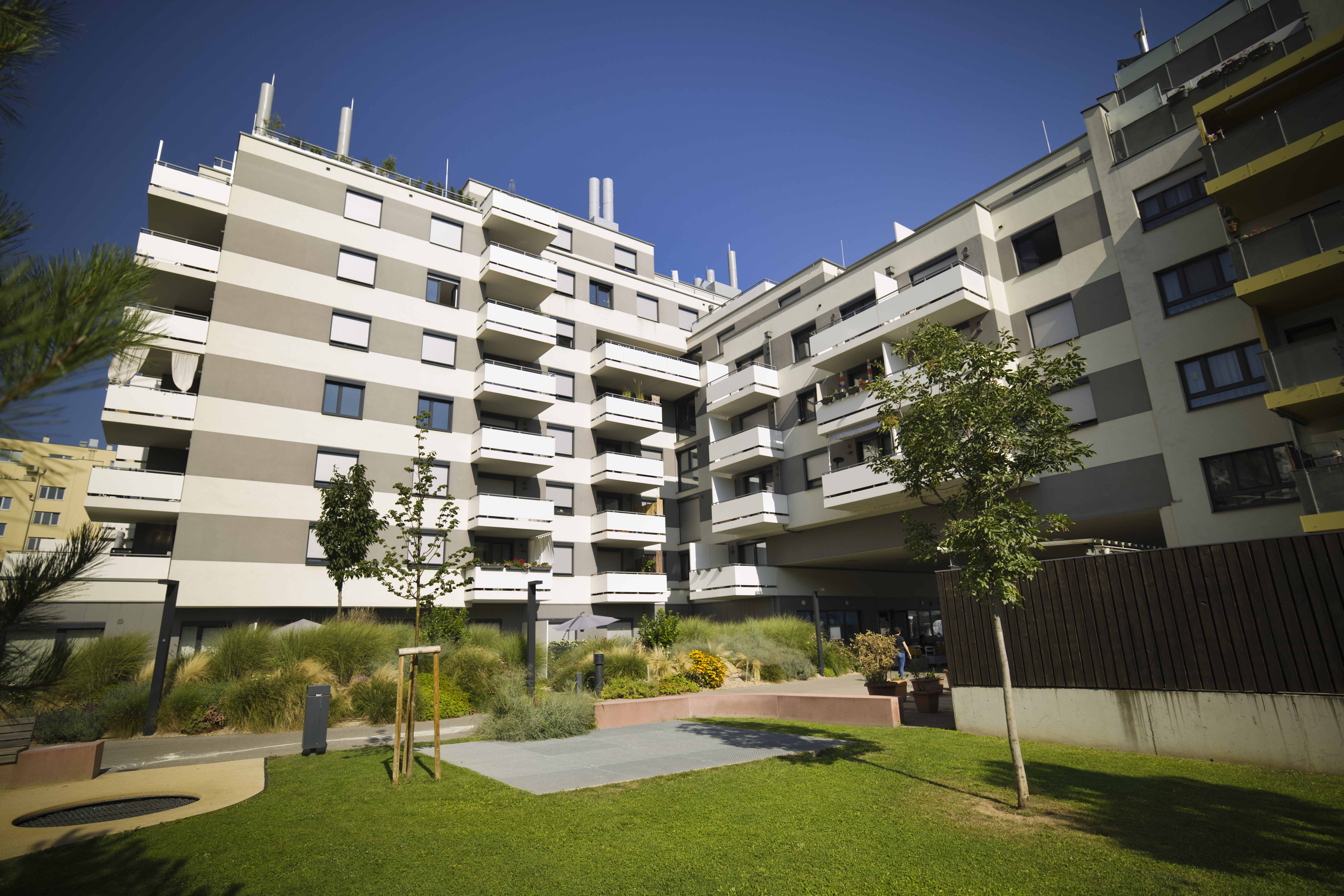 Pflegeheim Pischelsdorf<br>8212 Pischelsdorf